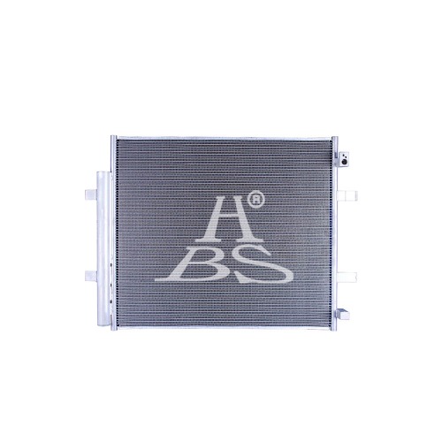Condenser For Volkswagen ID4 Condenser For Volkswagen ID4