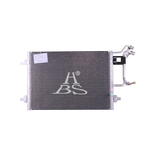 Condenser For Volkswagen Passat B5 Condenser For Volkswagen Passat B5