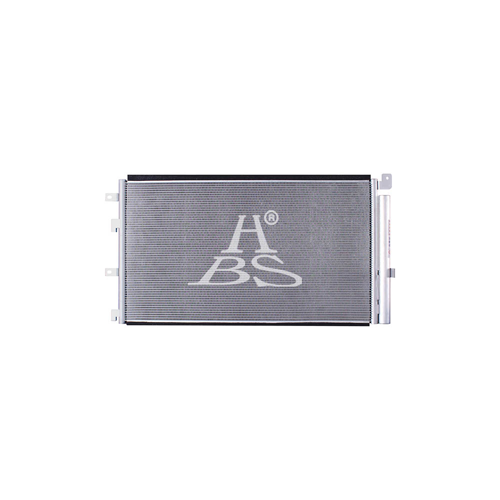 Advanced Condenser For GAC Aion S Plus