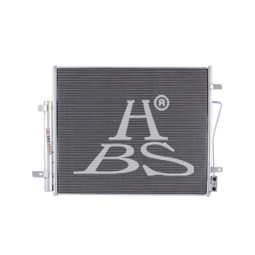 Condenser For Changan Kaicene F70 Condenser For Changan Kaicene F70