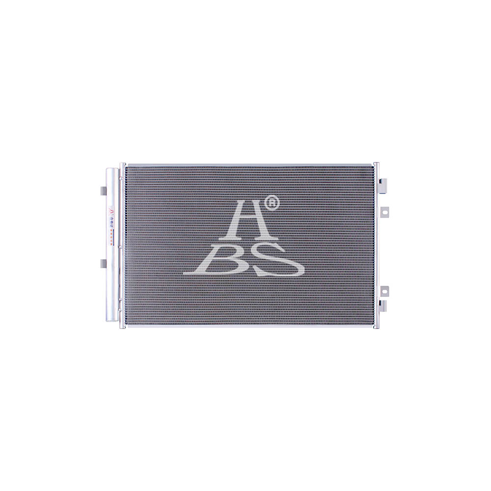 AC Condenser Fit For Trumpchi E8