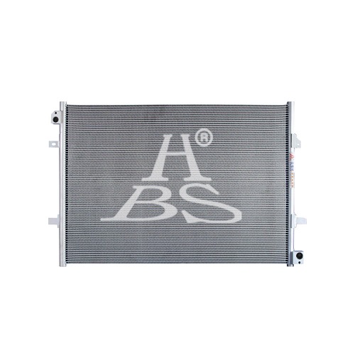 Condenser For Geely Galaxy E8