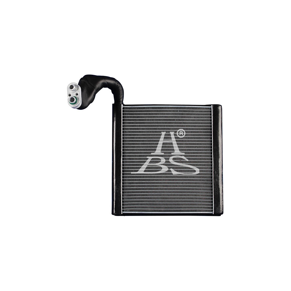 heat resistant car evaporator for Jac iEV6E