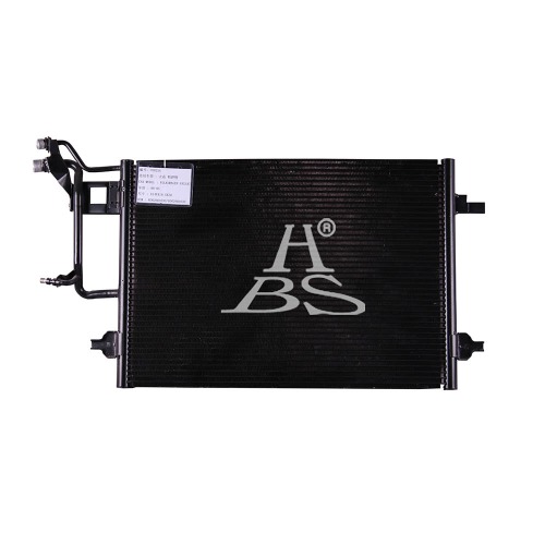 Condenser For Volkswagen Passat B5
