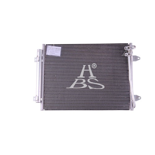 Condenser For Volkswagen Magotan