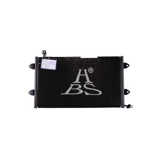 Condenser For Volkswagen Golf