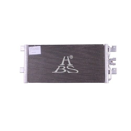 Condenser For Volkswagen Transporter Syncro