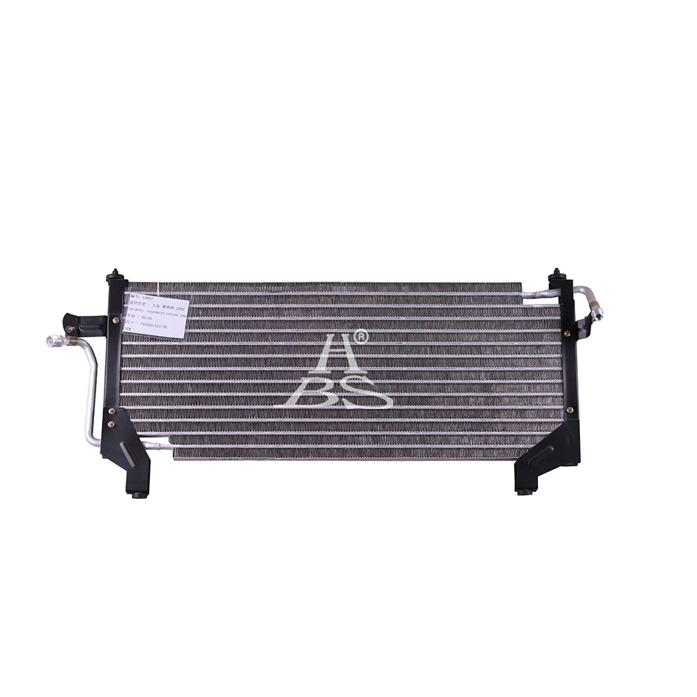 Condenser For 330820413