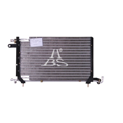 Condenser For Volkswagen Jetta Condenser For Volkswagen Jetta