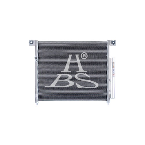 Condenser For Geely Farizon Star V6E