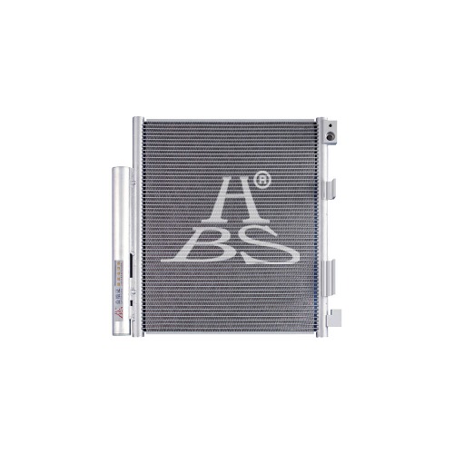 Condenser For Sinotruk Howo Condenser For Sinotruk Howo
