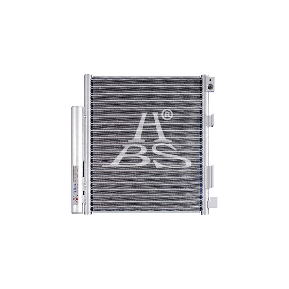 Top Quality Condenser For Sinotruk Howo