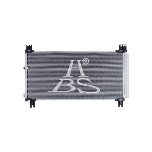 Condenser For Toyota Voxy Condenser For Toyota Voxy