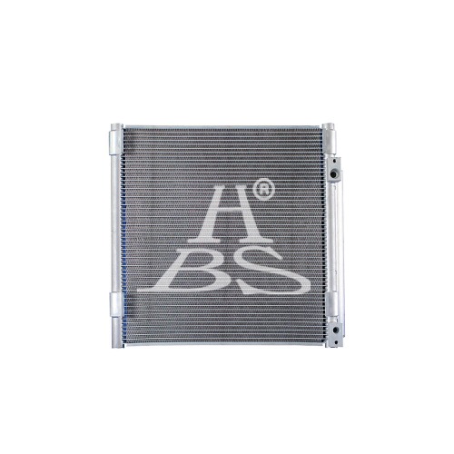 Condenser For Foton Times Kingkong