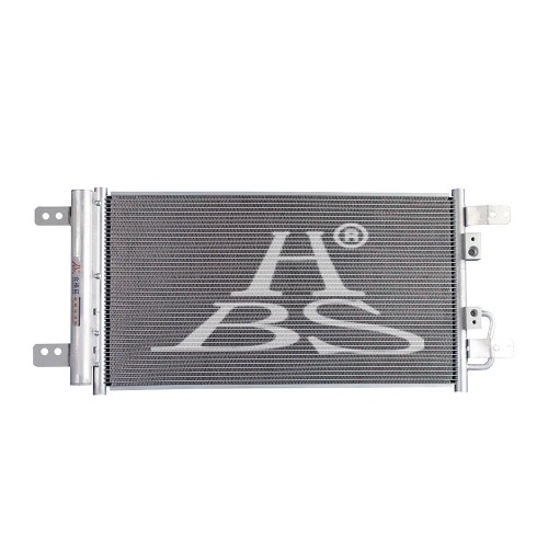 Condenser For Dongfeng Chenglong H7