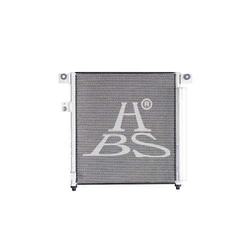 Condenser For Sinotruk CDW