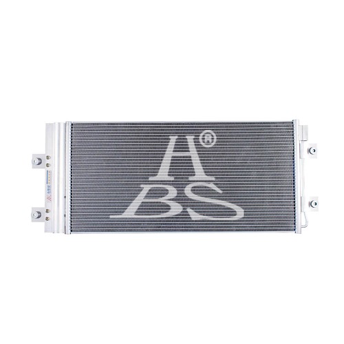 Condenser For Sinotruk Howo