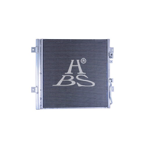 Condenser For Sinotruk Howo TX-0852