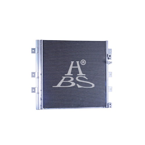 Condenser For Sinotruk Howo TX-0126