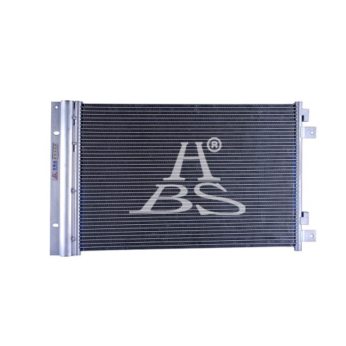 Condenser For Sinotruk Howo A7