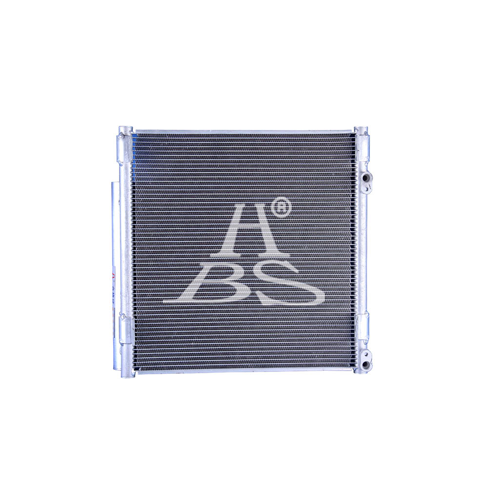 AC Condenser Fit For Sinotruk Howman
