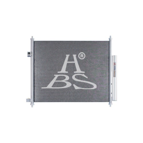 Condenser For  Nissan Venucia T90
