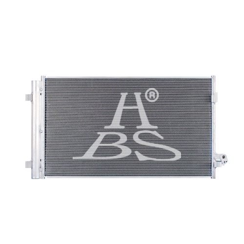 AC Condenser For BMW 5 Series G30