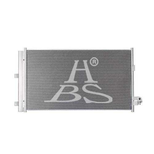 Condenser For BMW 5 Series G38
