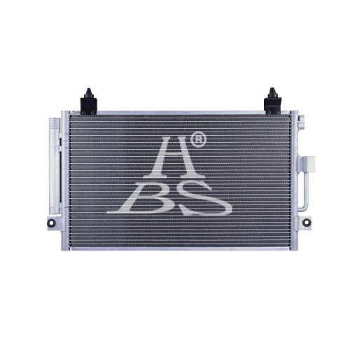 Condenser For Chery Tiggo 3