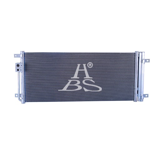 Condenser For Chery Arrizo 5 Condenser For Chery Arrizo 5
