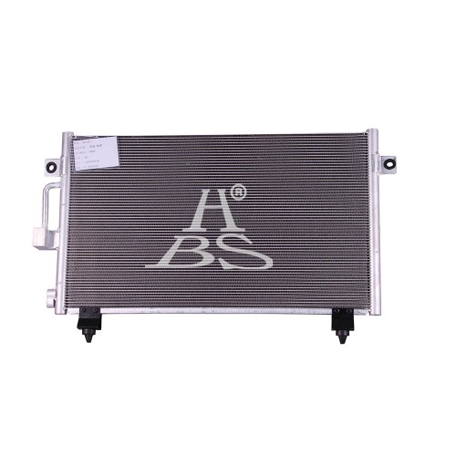 Condenser For Chery Tiggo Condenser For Chery Tiggo