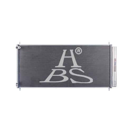 Condenser For Acura TLX TLX-L